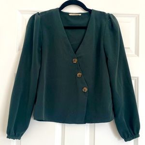 Eloise Medium Blouse